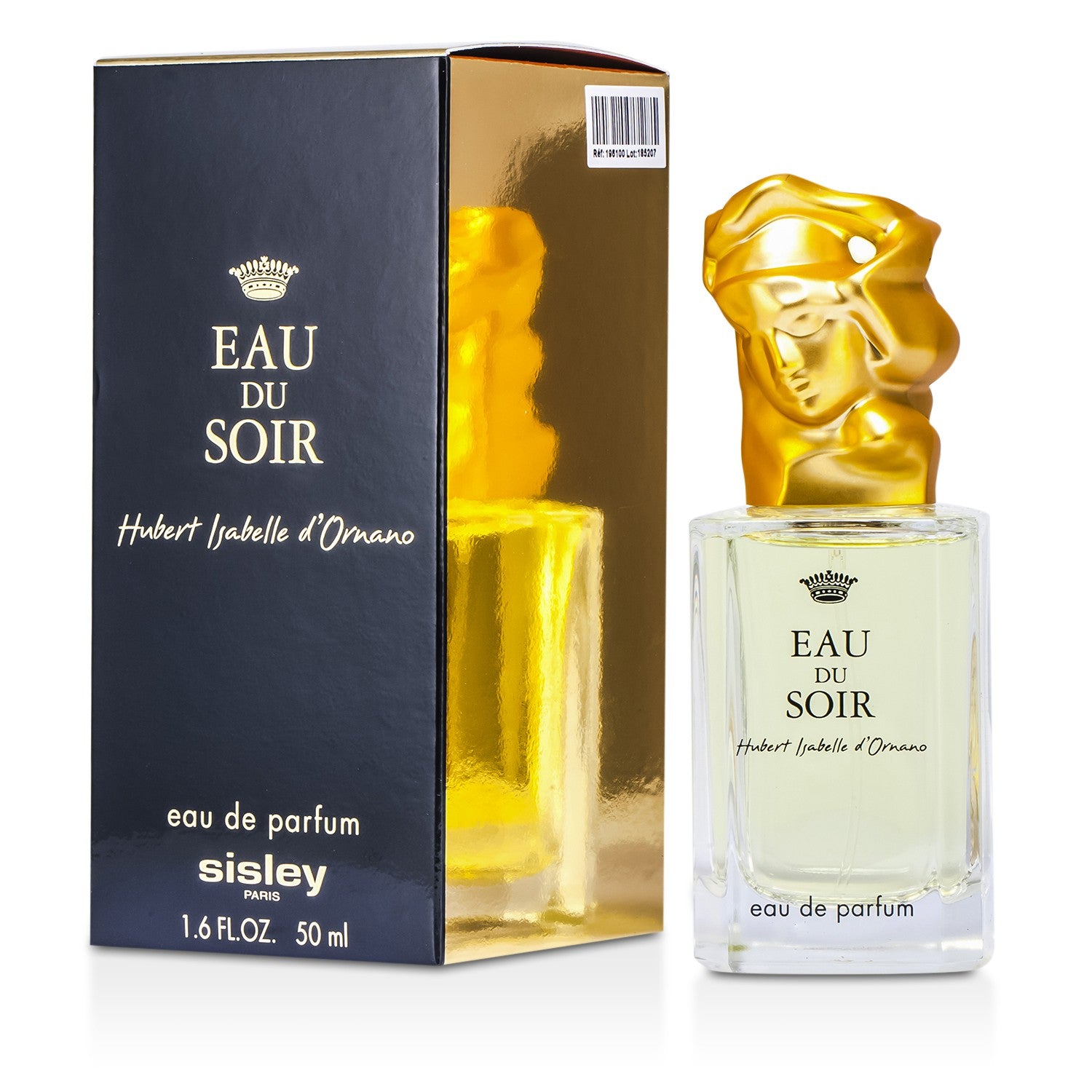 Sisley/シスレー +オード ソワール EDP スプレー +50ml/1.7oz ブランドコスメ
